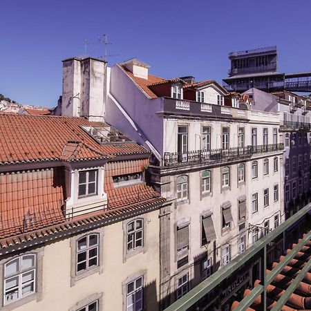 Chiado Premium Two Bedroom Apartment By Les Deux Mariettes Lisbona Esterno foto