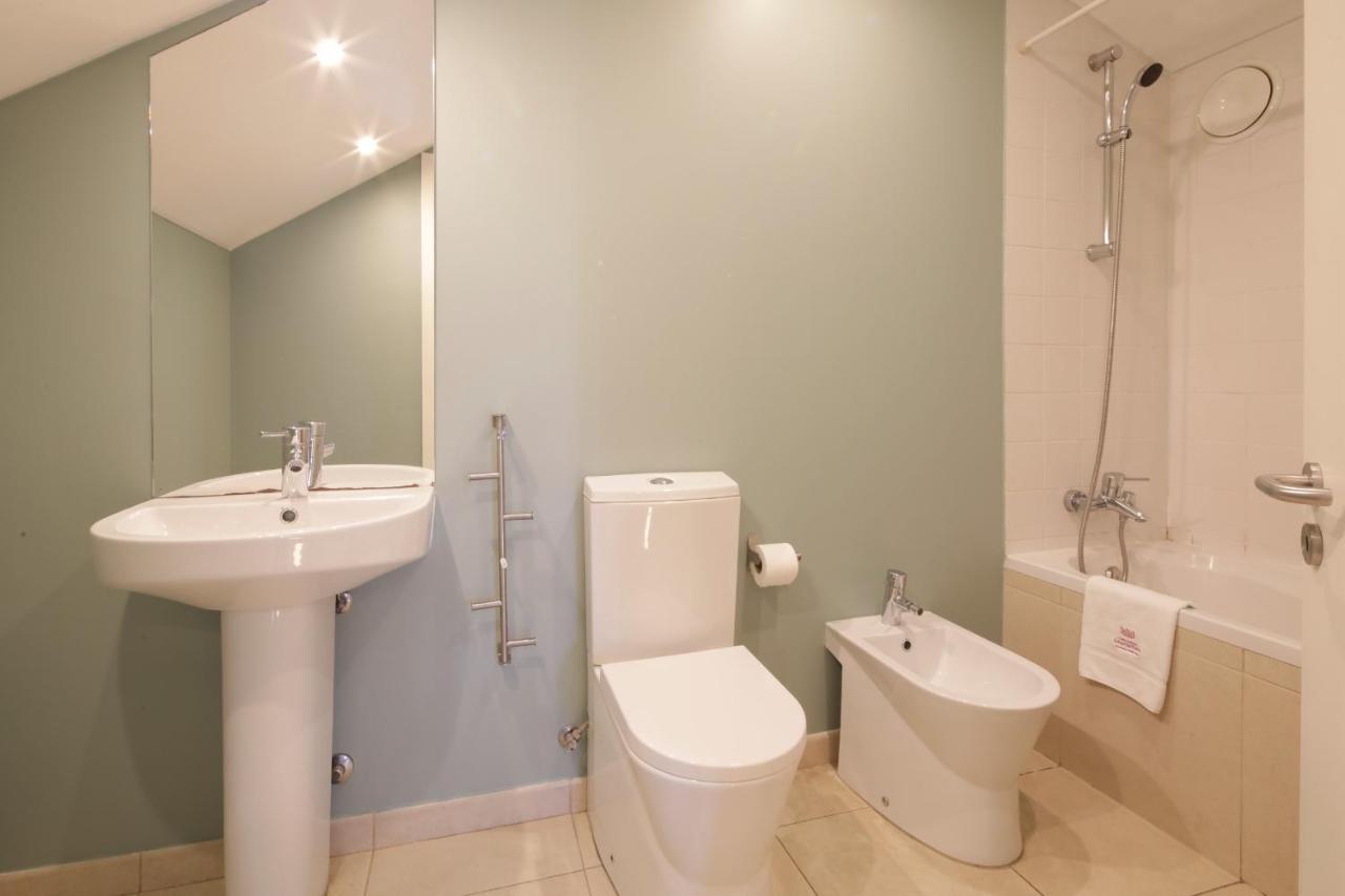 Chiado Premium Two Bedroom Apartment By Les Deux Mariettes Lisbona Esterno foto