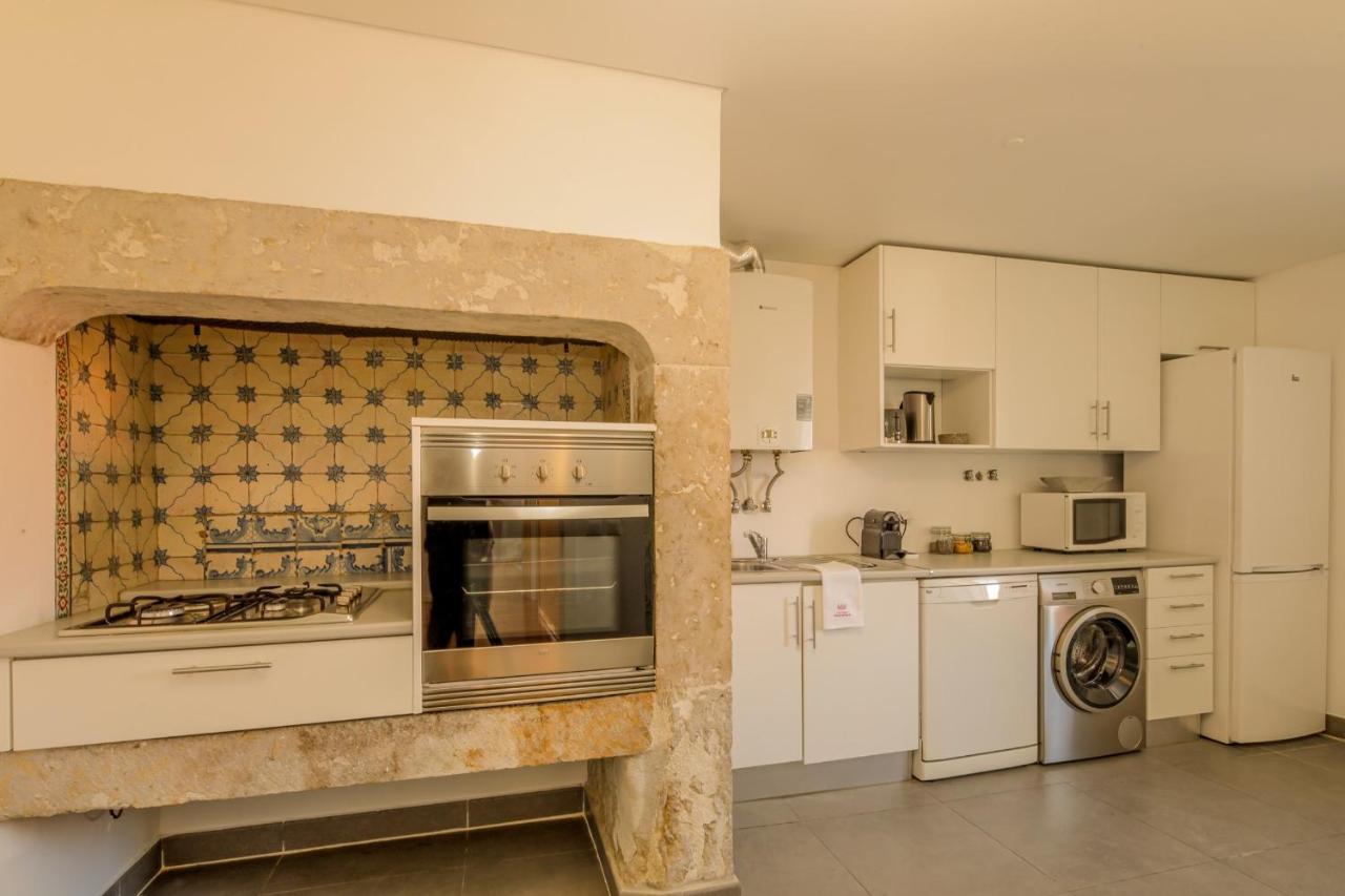 Chiado Premium Two Bedroom Apartment By Les Deux Mariettes Lisbona Esterno foto
